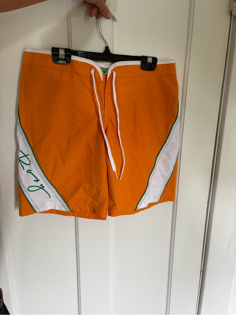 Vintage Roxy board shorts